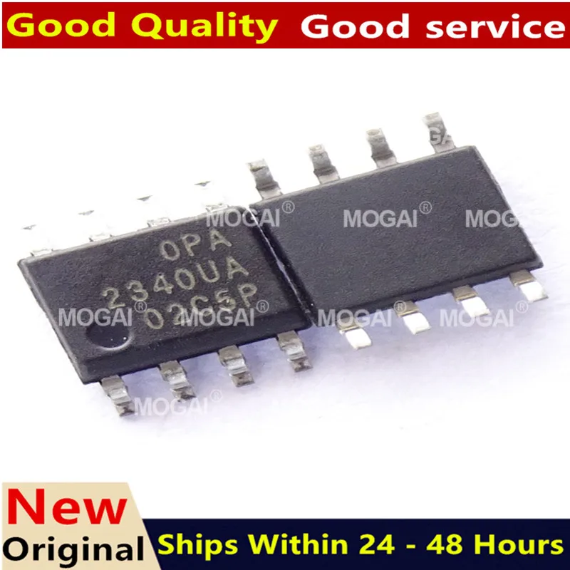 

(10piece) 100% New OPA2132UA OPA 2132UA OPA2350UA OPA 2350UA OPA227U OPA227UA OPA227 OPA2340U OPA2340UA OPA2340 sop8