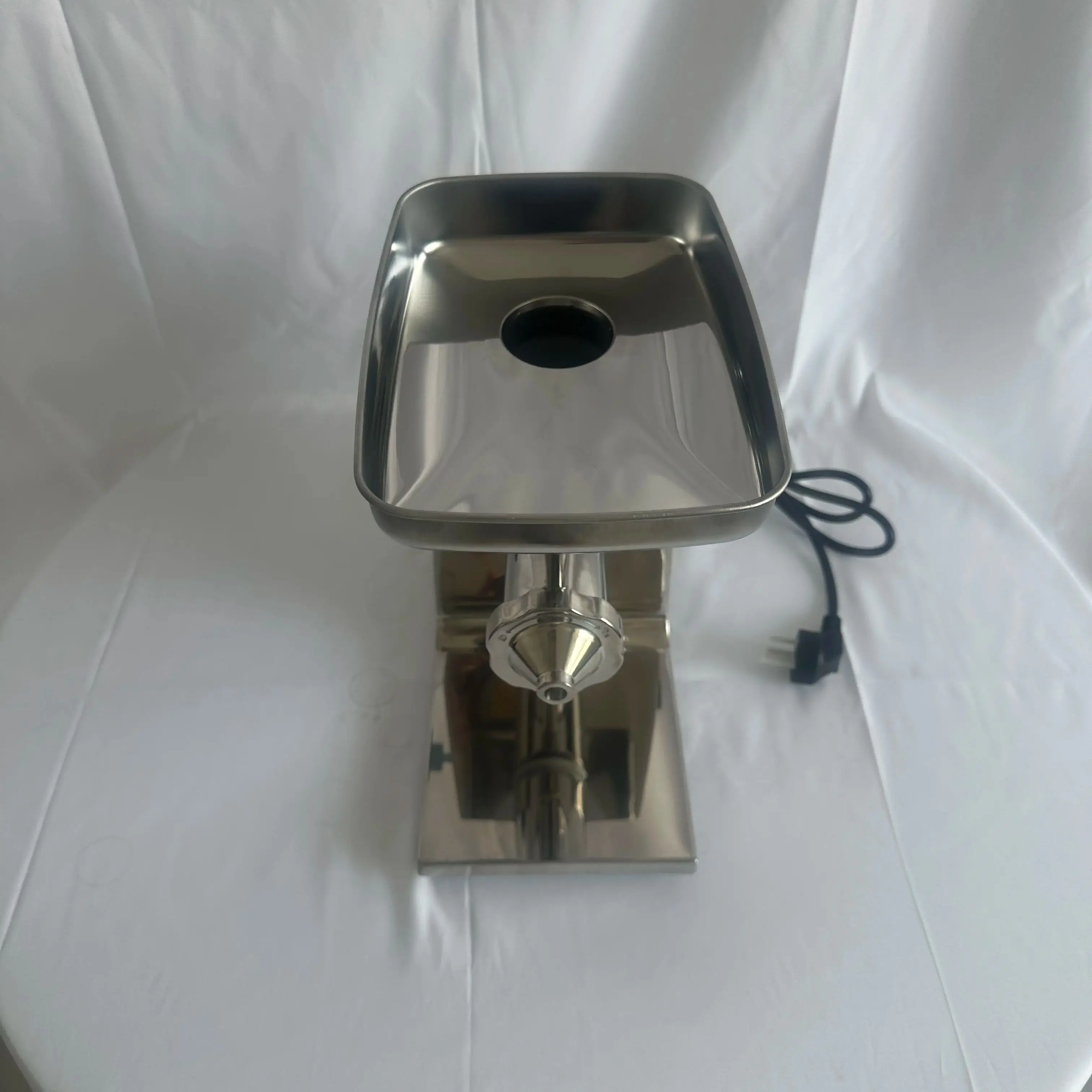 Slow Speed Juice Ma… - image