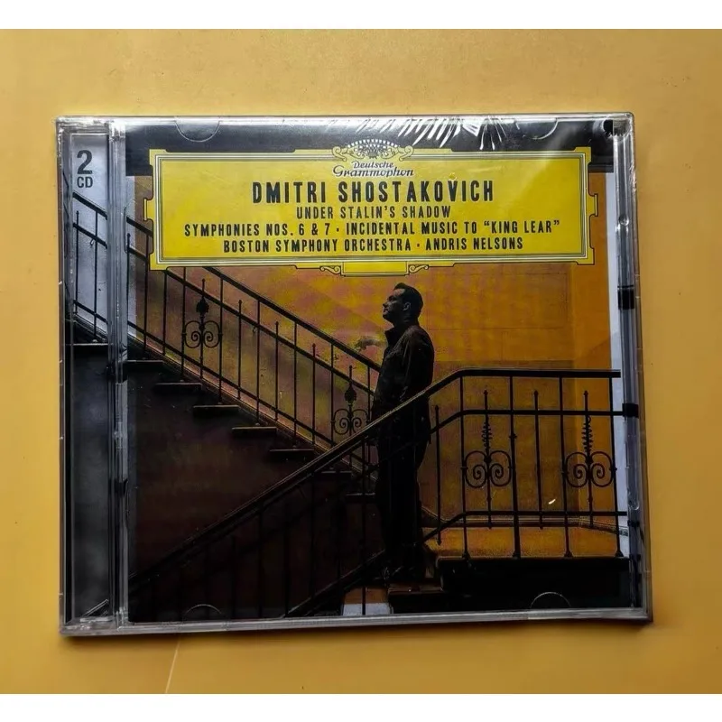 

Popular English Songs Collection CD Greatest Hits Remastered Audio Car Home Play New Sealed Box Set Gift