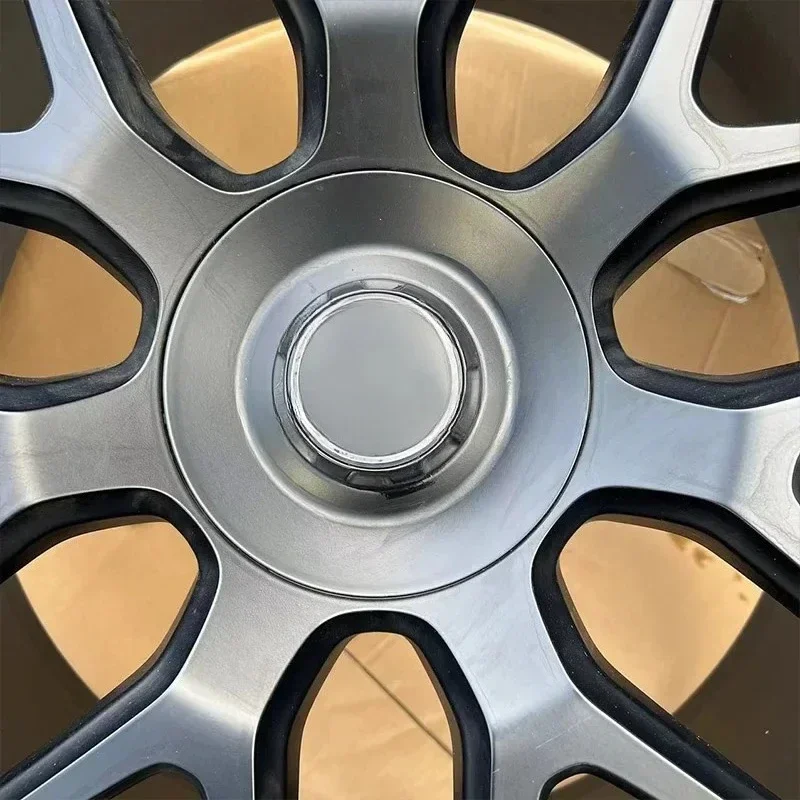 Factory Direct Sales New styleWear Resistant aluminium alloy Automotive New style For Mercedes-Benz G63 22 inch Wheel Hub