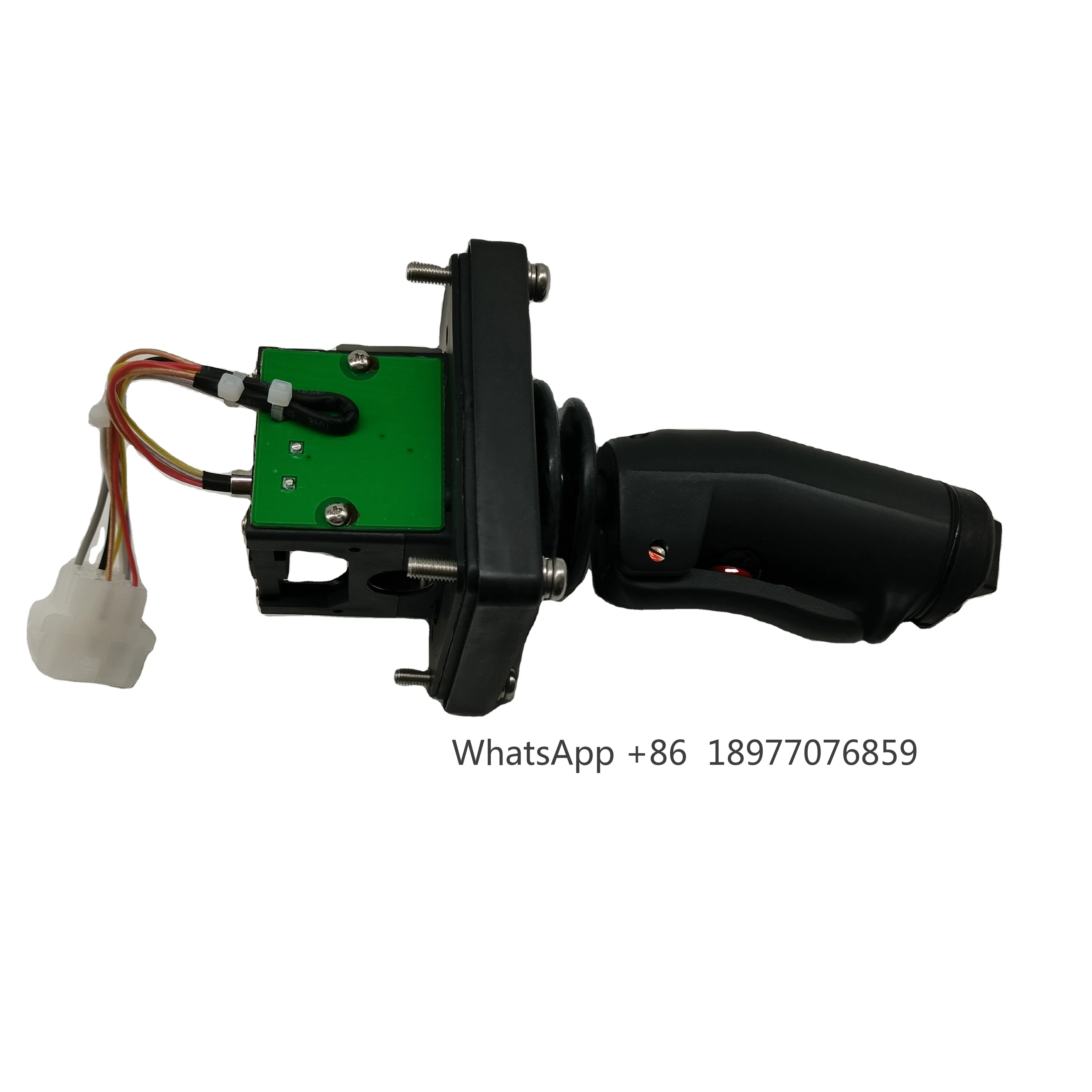 Single Axis Joystic…