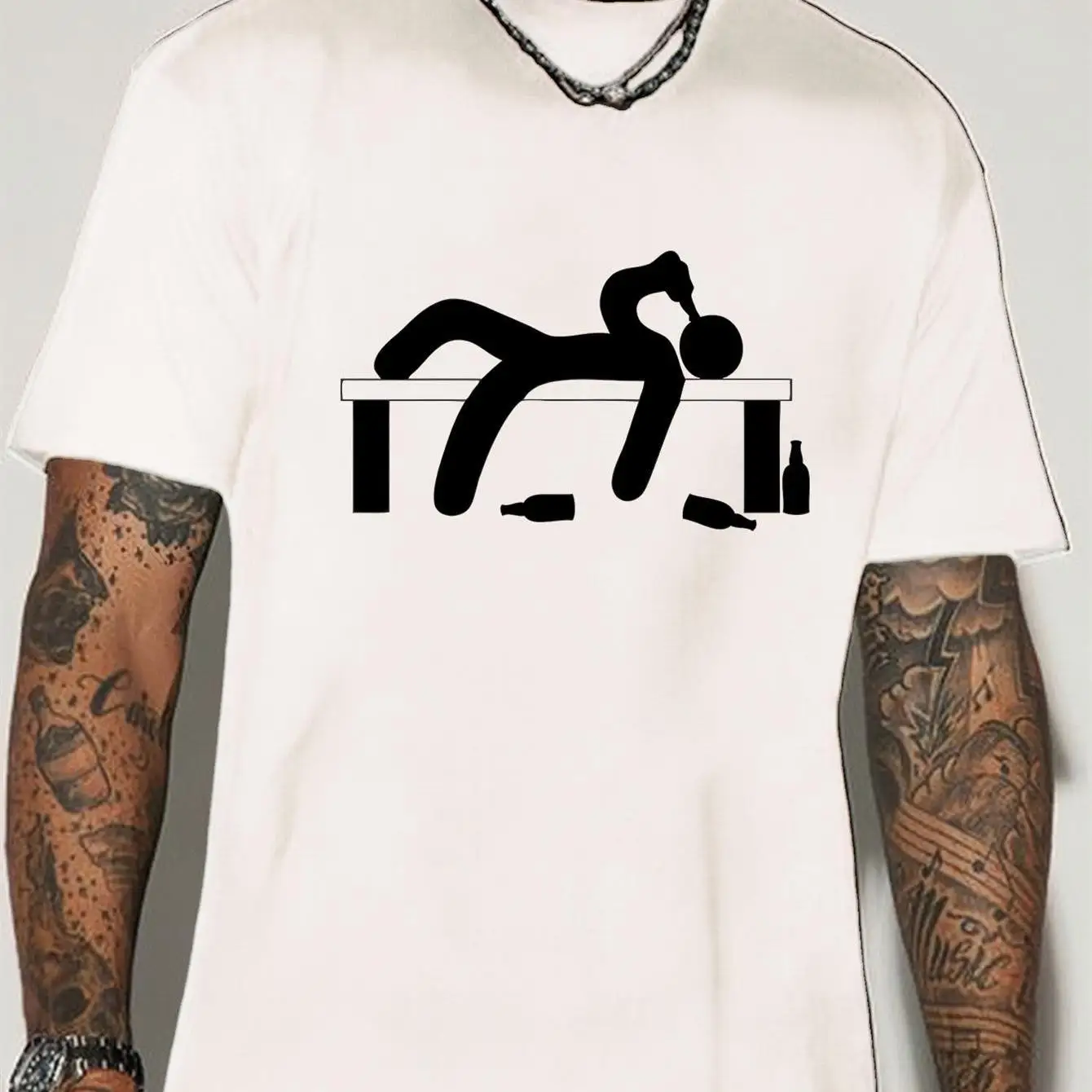 

La última camiseta de 2025, высокая качественная граница Instagram Beach Travel Party