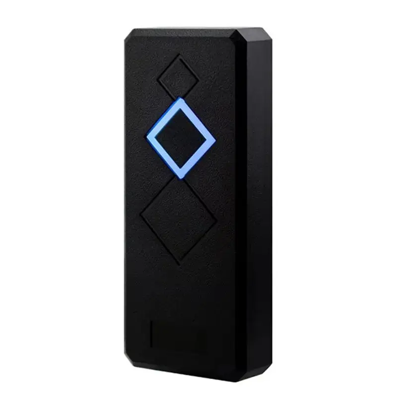

Daily IC Card Reader 13.56Mhz RFID Smart Door Access Control Reader IP68 Waterproof Wall Mount