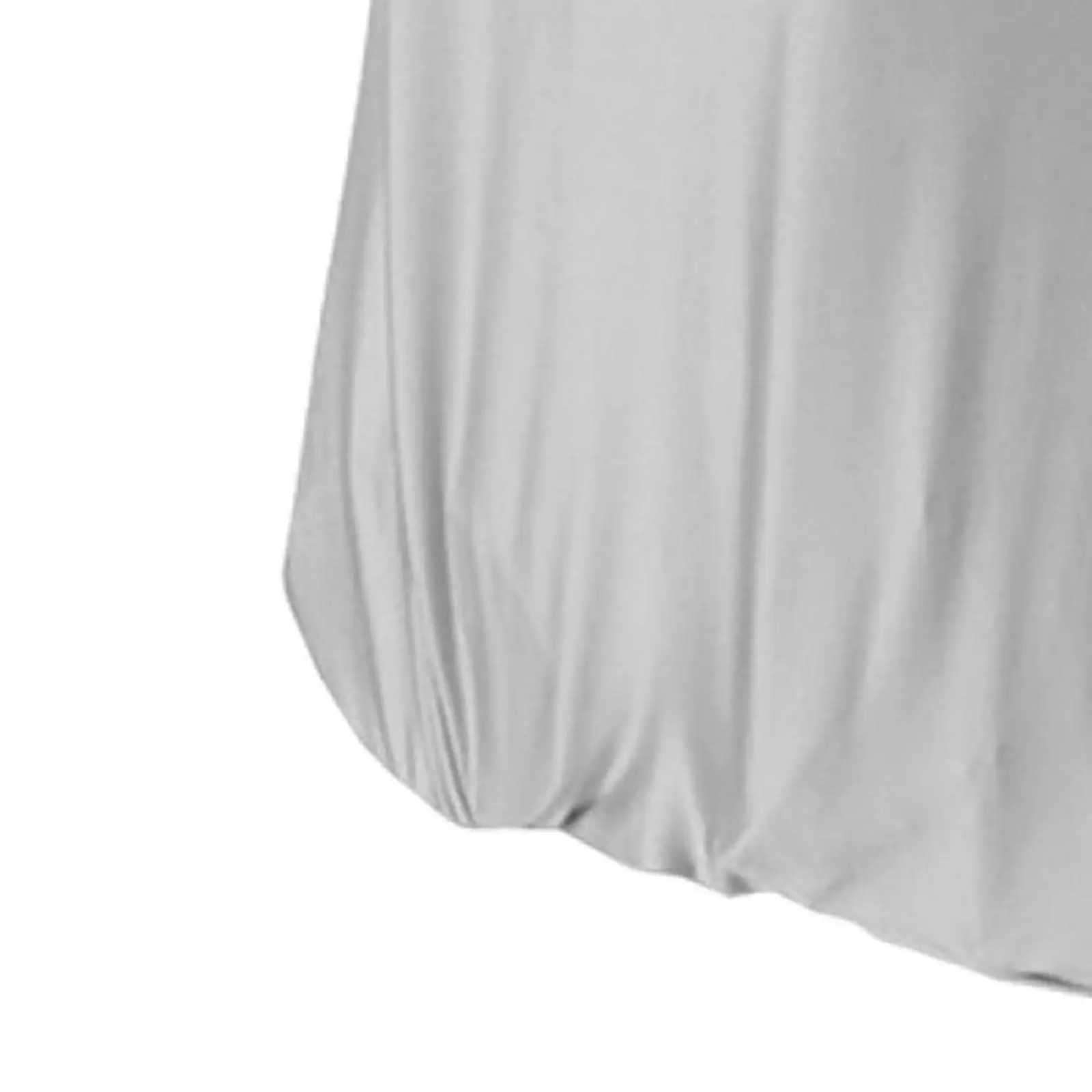 ベビーカーダストカバー、ベビーカーアクセサリー、伸縮性のある洗える乳児用ベビーカーカバー