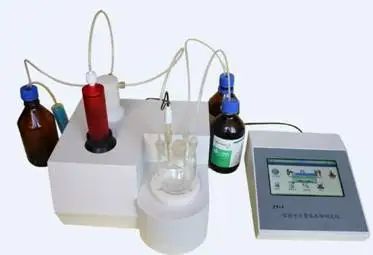 ZT-1-Type Intelligent Calfisher Capacity Urea Moisture Detector