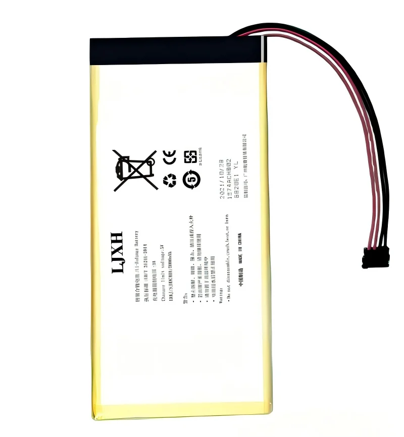 New Replacement Bat…