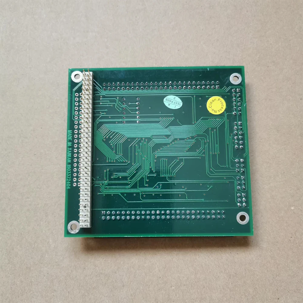 

Industrial Control Medical Collection Card Module PCM-3724 REV.A2