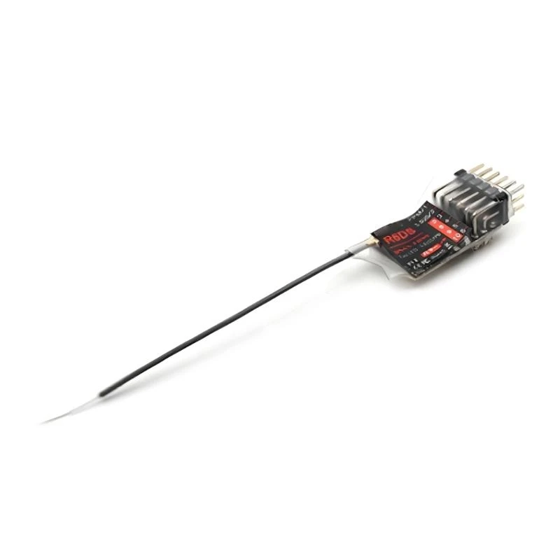 2.4G Remote Control Receiver for R6DS R6DSM R9DS12DSM Receivers PPM PWM SBUS best sale