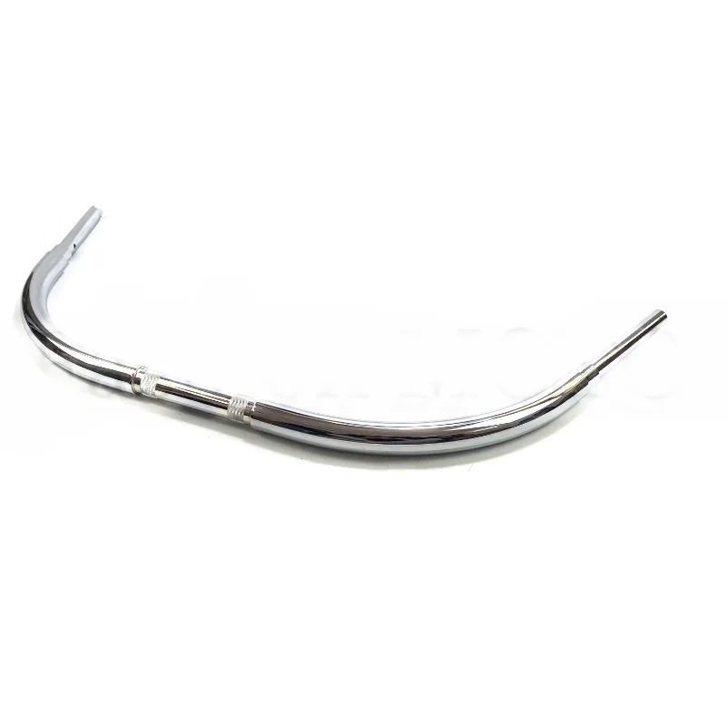 Motorcycle bow 1-1/2