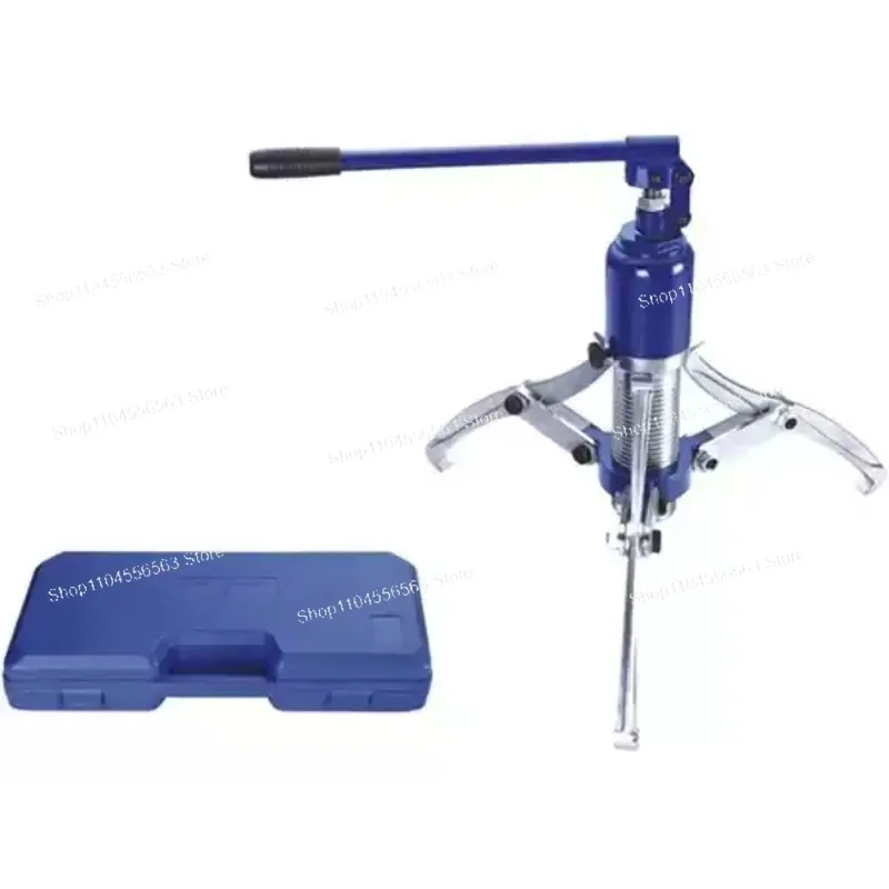 DYF-5 Split Hydraulic Puller - Heavy Duty Disassembly Tool in Stock