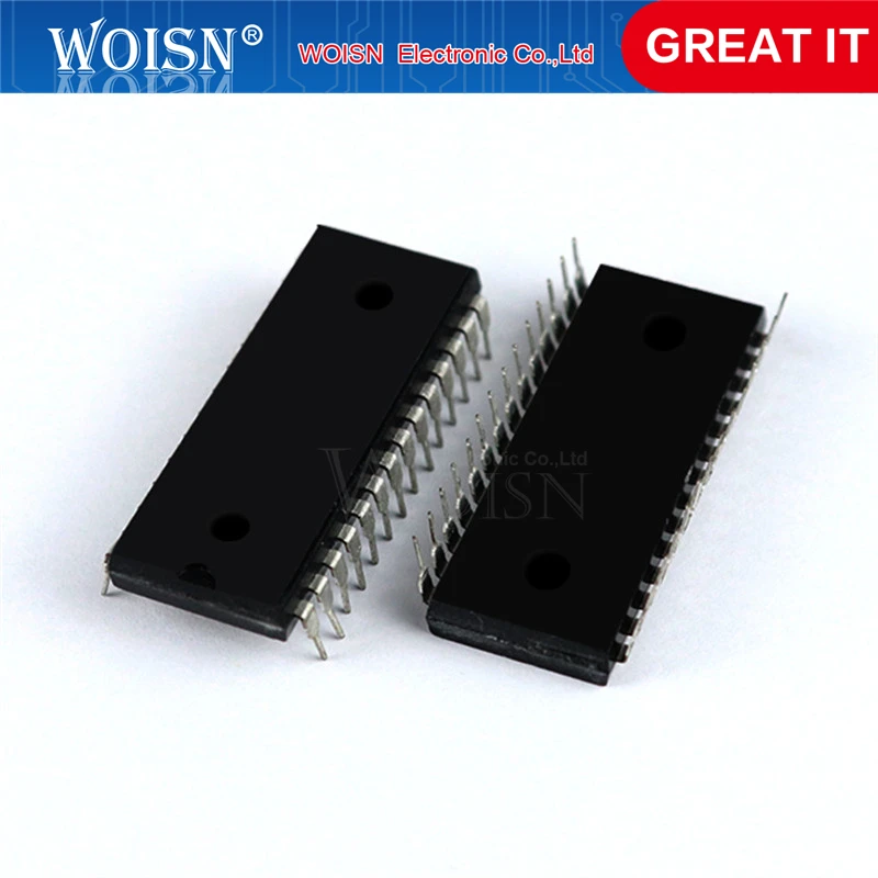 

10 шт. ICM7228AIPI ICM7228BIPI ICM7228CIPI ICM7228 DIP-28