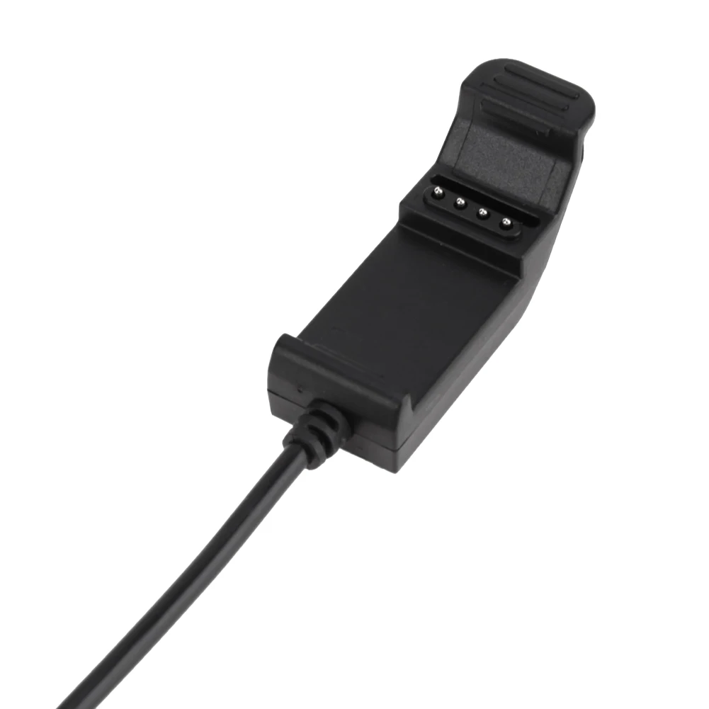 Replacement USB Charging Cable Data Line Magnetic Charger Adapter Compatible With-Garmin Edge 25/Edge 20 Smartwatch