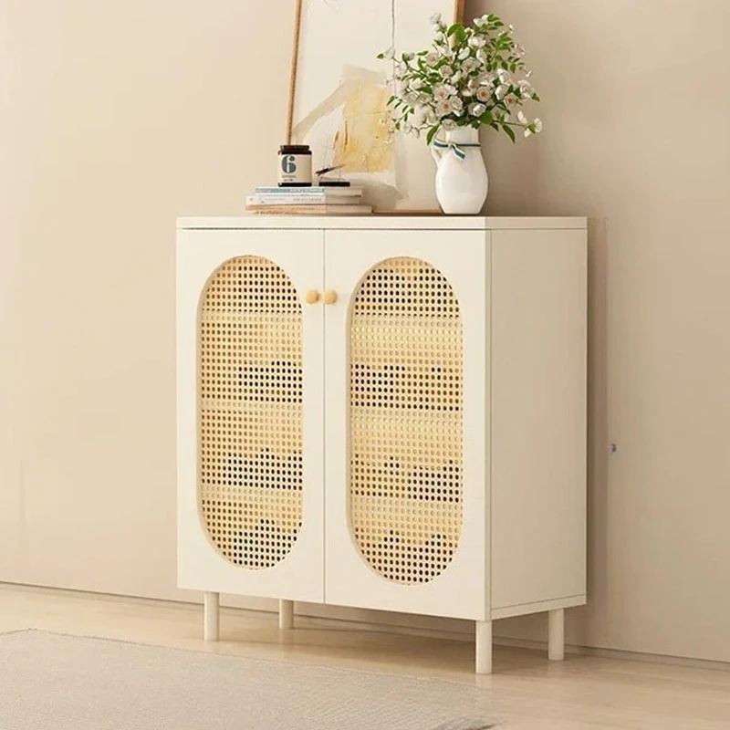 tj-Cheap Vertical Shoe Cabinets Modern Display Luxury Organizers Mobile Shoe Cabinets Interior Fashion Gabinete Decorations-