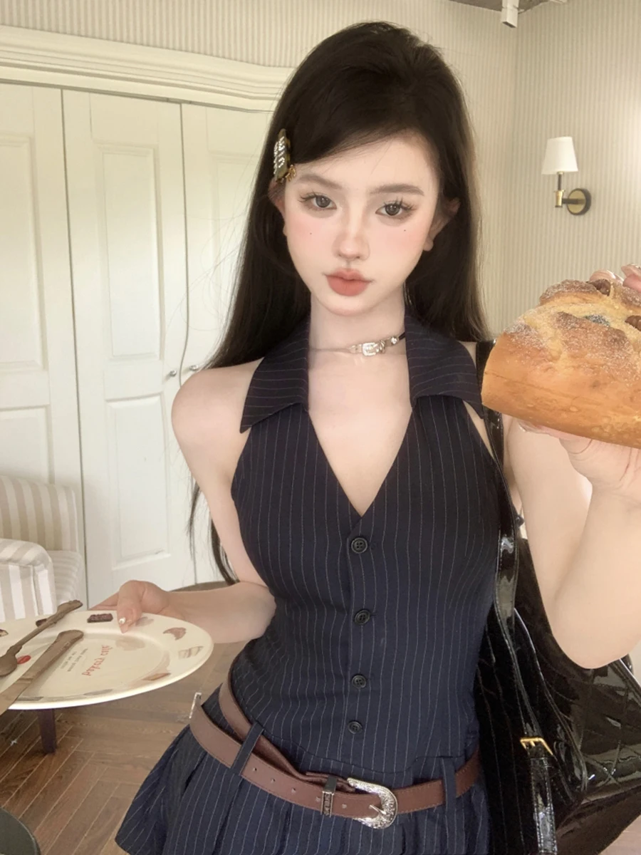 Dresses Womens Ruffle Autumn Winter Wool Layered Ribbed Textured Double-Sided Fluffy Breathable Soft Comfortable Christmas Femme