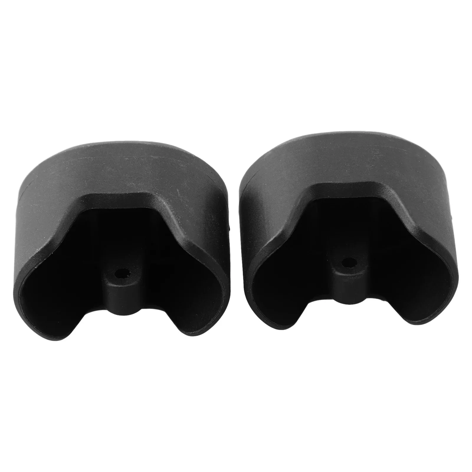 Must have Accessory N074647 Table Saw Stand Foot Rubber Pad  2pcs Protects DWX723 DWX724  Reduces Friction  Easy Installation