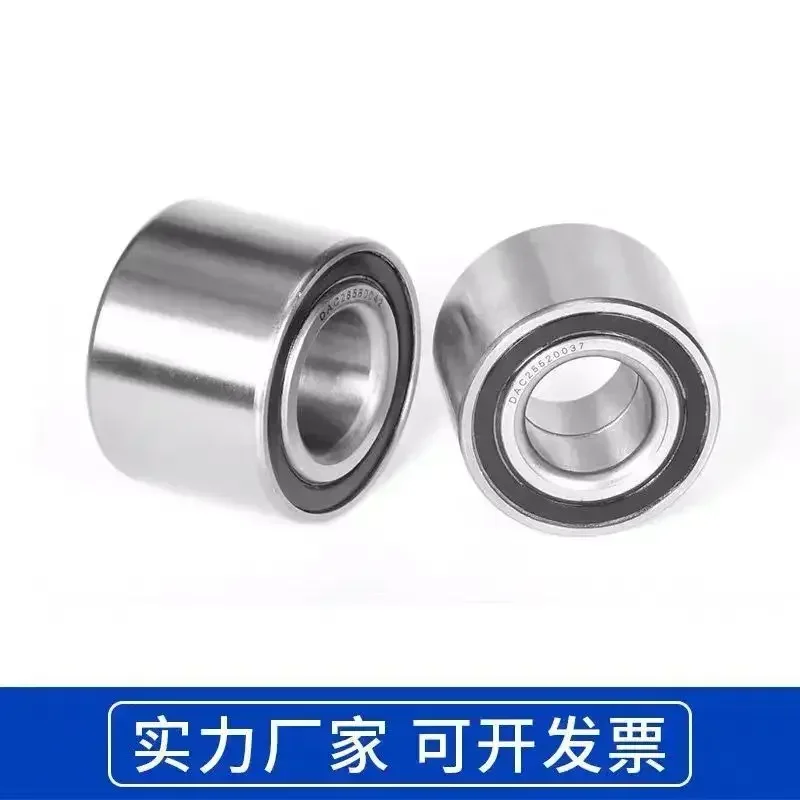 더블 로우 밀폐 3001 RS 각도 접촉 볼 베어링, 3001-2RS 베어링, 3001 2RS, 12*28*12mm (1 PC)