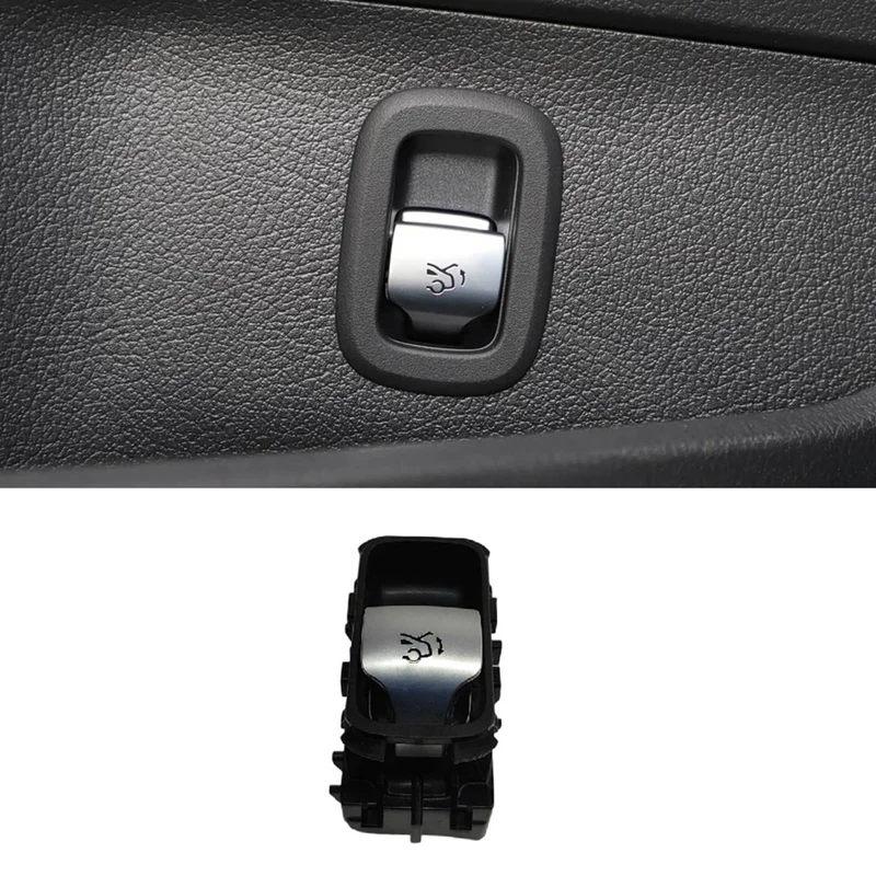 Super Sale Tailgate Rear Trunk Release Switch Button 2069056702 for Mercedes-Benz C Class W206 2021-2025 Accessories