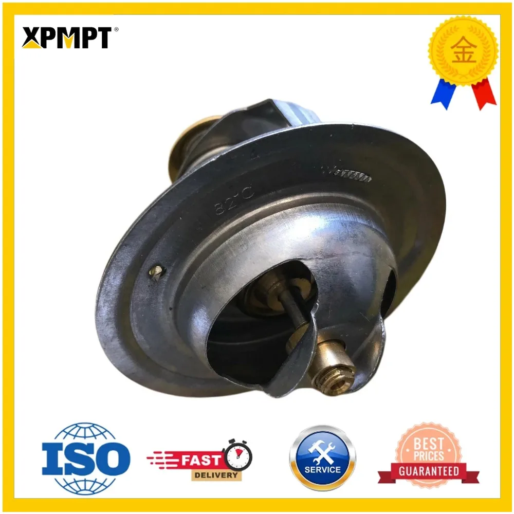 1-13770070-0 THERMOSTAT FITS ISUZU 6BD1 6BG1 6BB1 DB58 DB58T LS2800 SH200 EX200