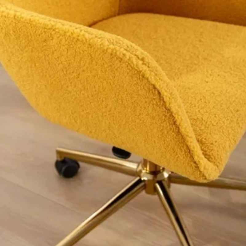 Game Chair Office Ergonomic Chairs Chaise Gaming Desk Furniture Chaise De Bureaux Computer Armchair Magalu Official Store Chest