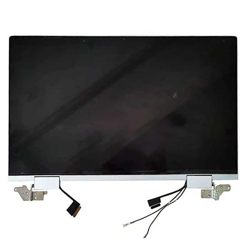 FHD LCD Touch Screen Assembly Full Hinge Up For HP Envy X360 15-ED 15M-ED L93180-001