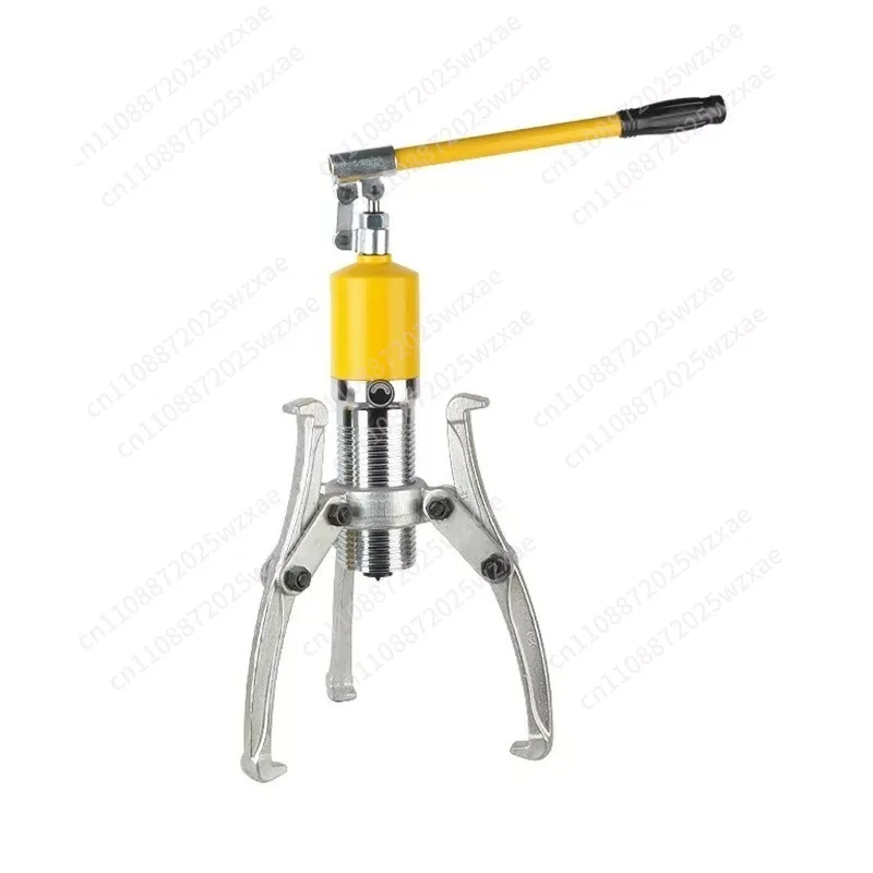 YL5T integral hydraulic puller, bearing puller, two claws and three claws convertible, gear pulley rod leg removal tool