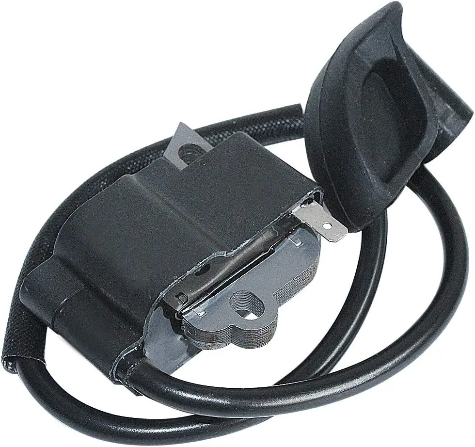 Filtre à Air pour bobine d'allumage, Kit de filtre à carburant pour Stihl FS120 FS200 FS020 FS202 FS250 FS300 FS350