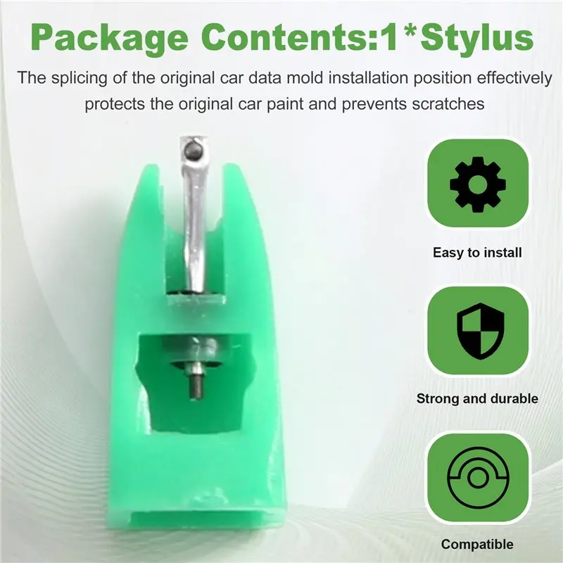 【Shop Now】Replace Turntable Stylus For Ortofon OM3E 5E 7 OM10