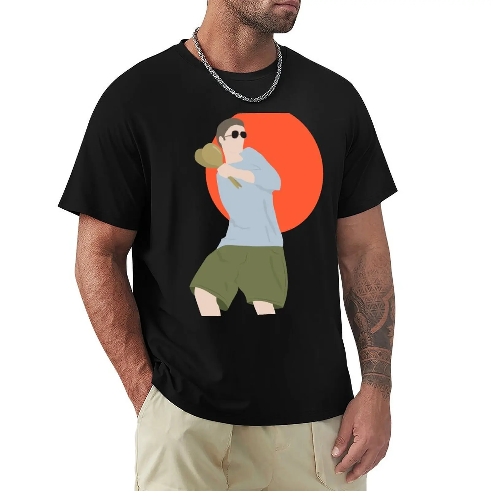 

Call The Cops T-Shirt cotton graphic tees oversizeds mens t shirts