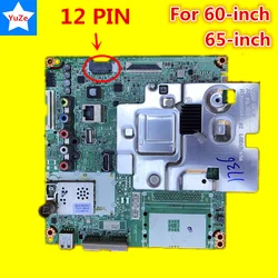 EAX67166104 płyta główna dla LG 60 ''65'' 60 cali TV 60 uj6300 65 uj6300 65 uj632t 65 uj632t 65 uj620v 60 uj630v 65 uk6100 65 uj634v płyta główna