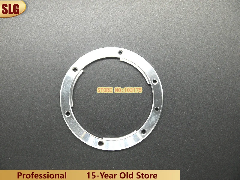 ด้านหน้าเลนส์ Bayonet Mount สำหรับกล้อง Nikon DSLR D3000 D3100 D5000 D5100กล้อง