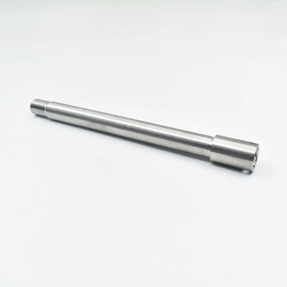 Contour bearing rod suitable for Honda X-ADV-750/XADV750 front axle center axis contour bearing rod 2018-2025 44301-MKH-D00