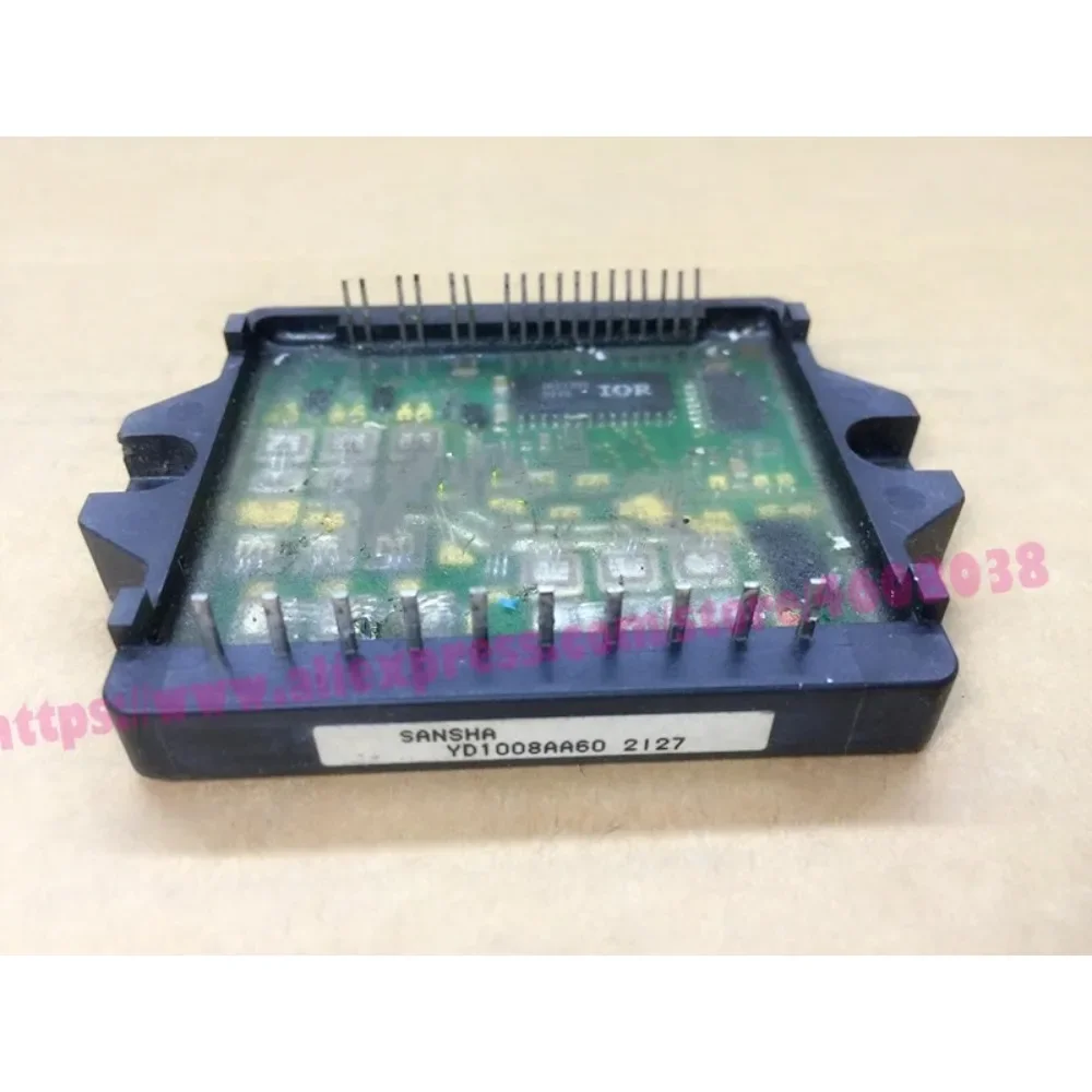 YD1002AA60 YD1004AA60 YD1008AA60 YD1008BA60