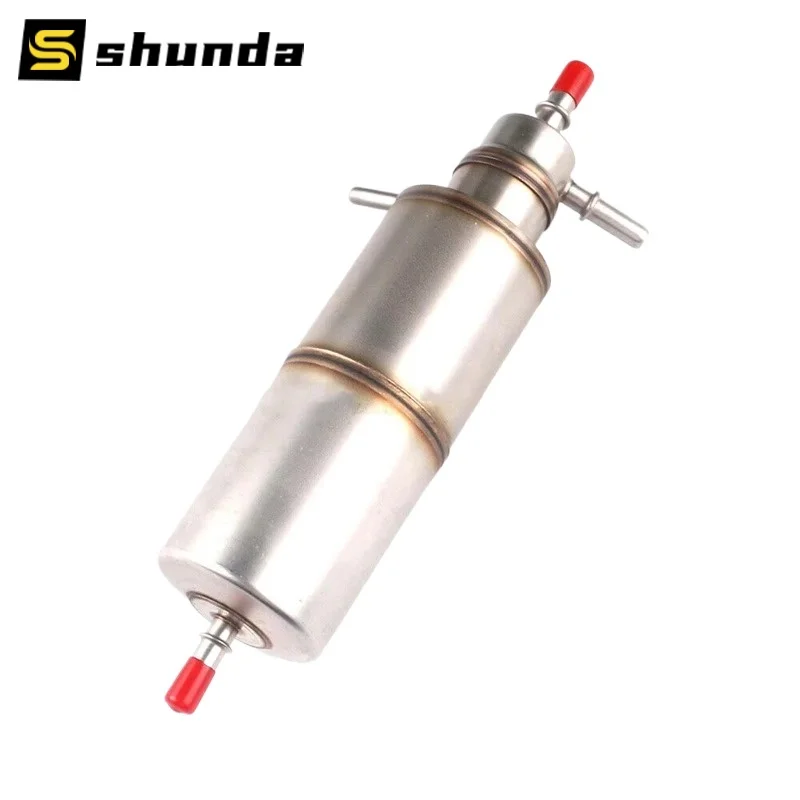 

1634770201 Топливный фильтр для Mercedes Benz ML320 ML350 ML430 ML500 AMG W163 1634770501