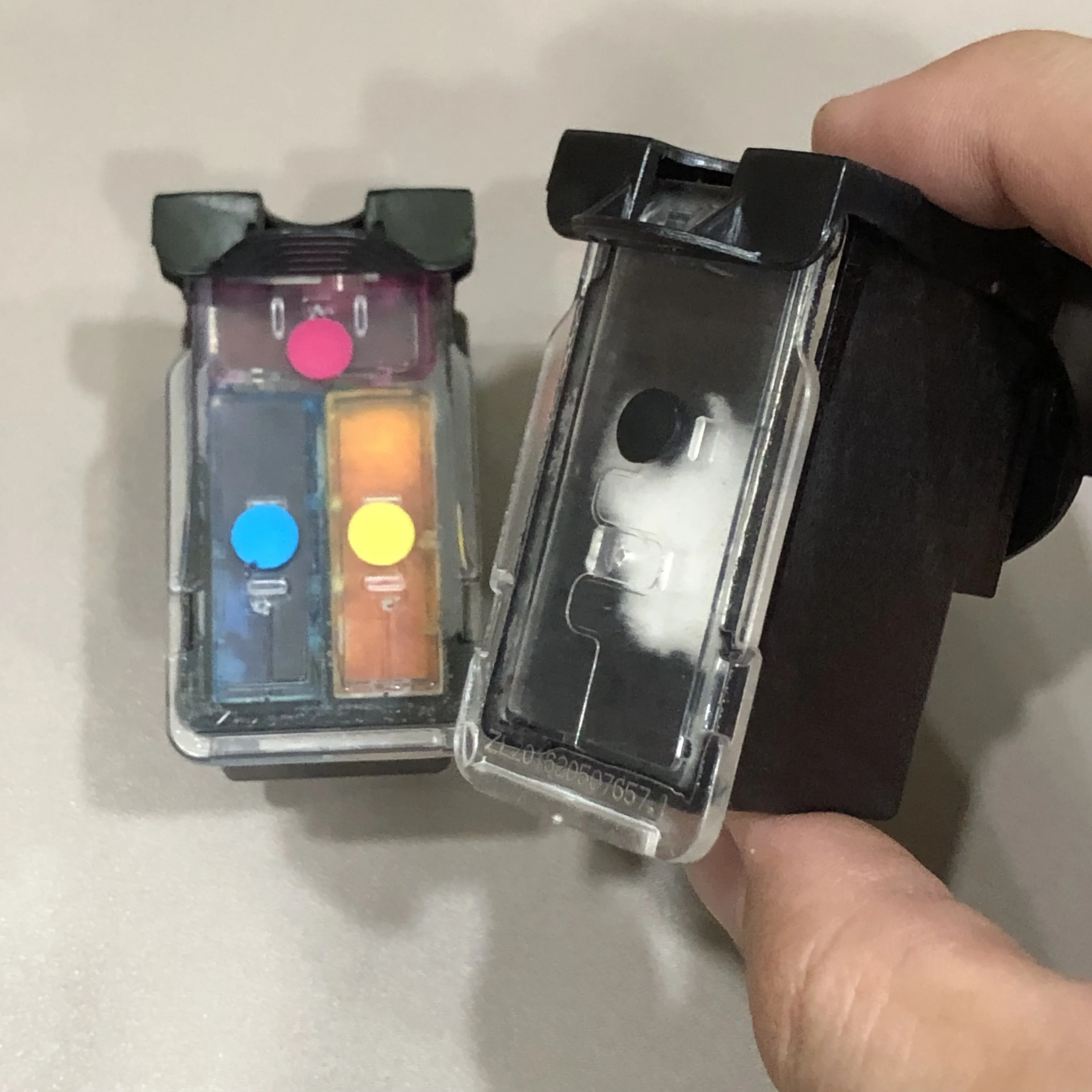 

PG 245 CL 246 XL Compatible Ink Cartridge PG245 CL246 For Canon Pixma MX490 MX492 MG2420 MG2520 MG2522 Printer