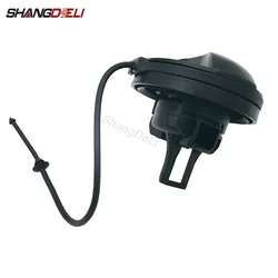 Fuel Tank Cap Gas Oil Filler Cover Inner For Citroen C5 2014 2015 2016 2017 For Peugeot 301 2008