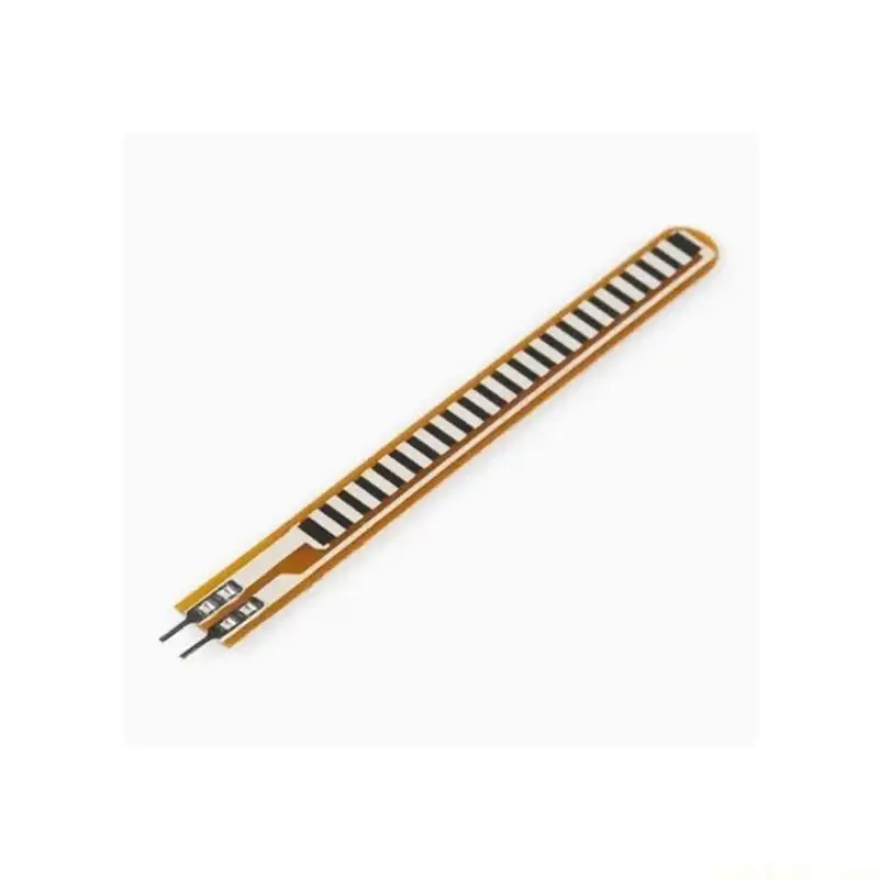 Flexing 2.2/4.5 Thin Film Pressure Flexing Bend Thin Film