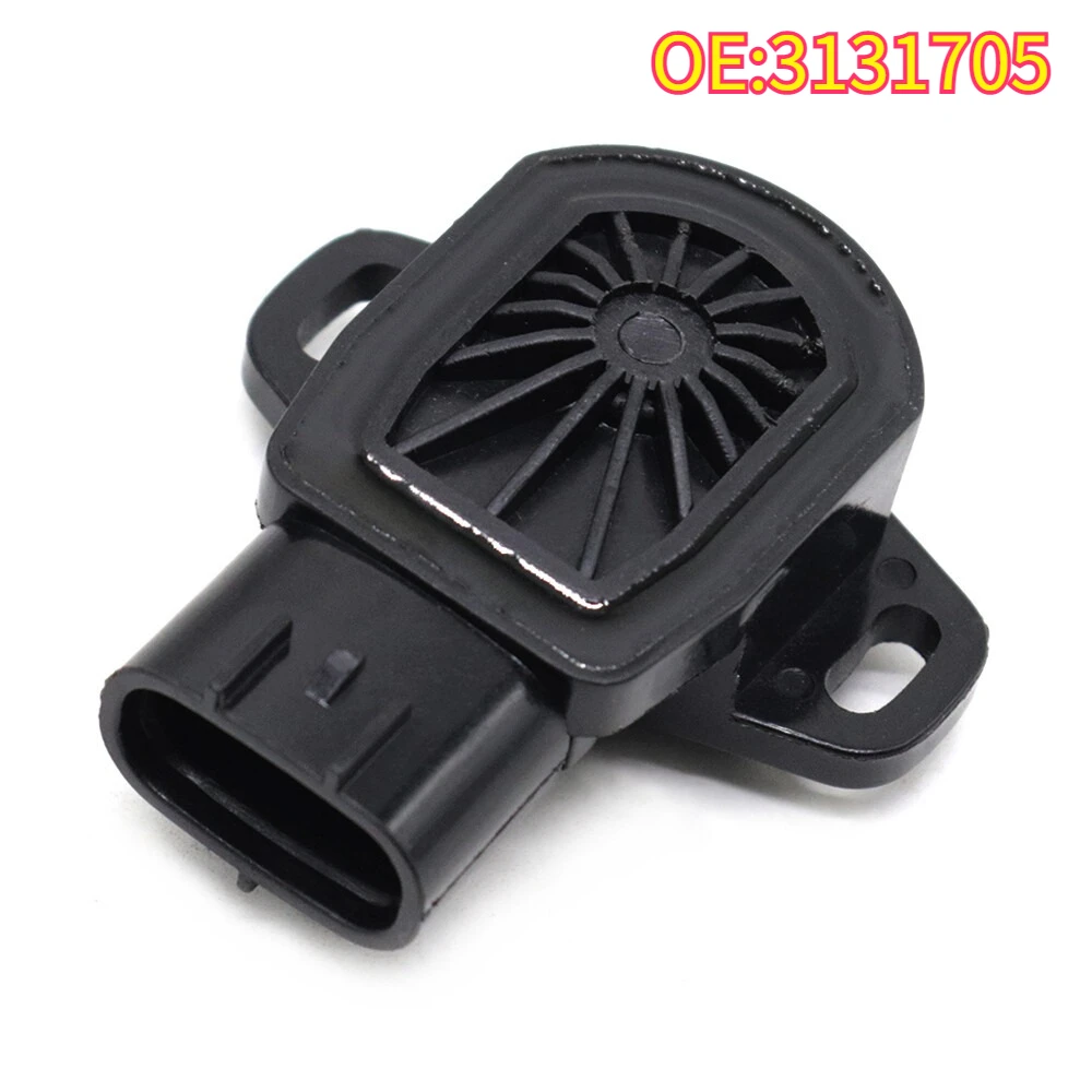

High quality New For 3131705 Throttle Position Sensor TPS 26MM 22MM Polaris Ranger Sportman RZR 450 500 550