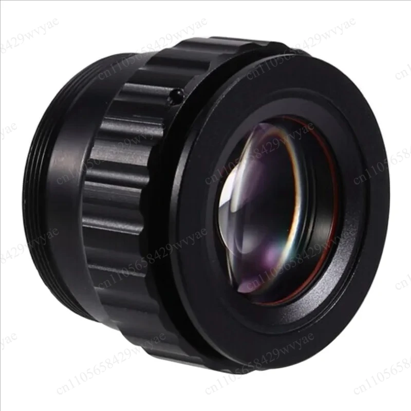 NP18 Digital Night Vision Scope with 18X OLED Eyepiece, Supporting NP18-Y41A Thermal Imaging Equipment