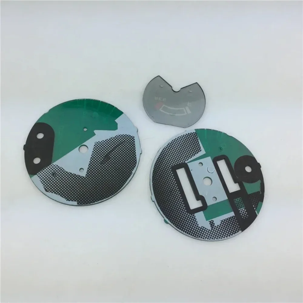 For CB400 95-98 Motorcycle Parts Dedicated Dashboard Instrument Dial Three Dials