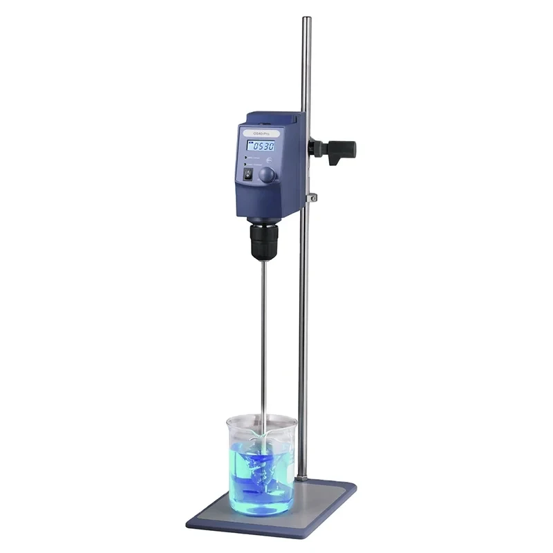 

OS40-Pro Lab 20L 40L LCD Digital Oveead Mixer