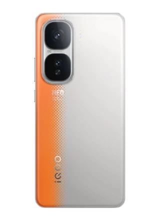 Chinese Version VIVO IQOO Neo 10 5G 6.78inch AMOLED Snapdragon 8 Gen 3 6100 Mah 120W Super Charge 144Hz 50MP NFC Unlock