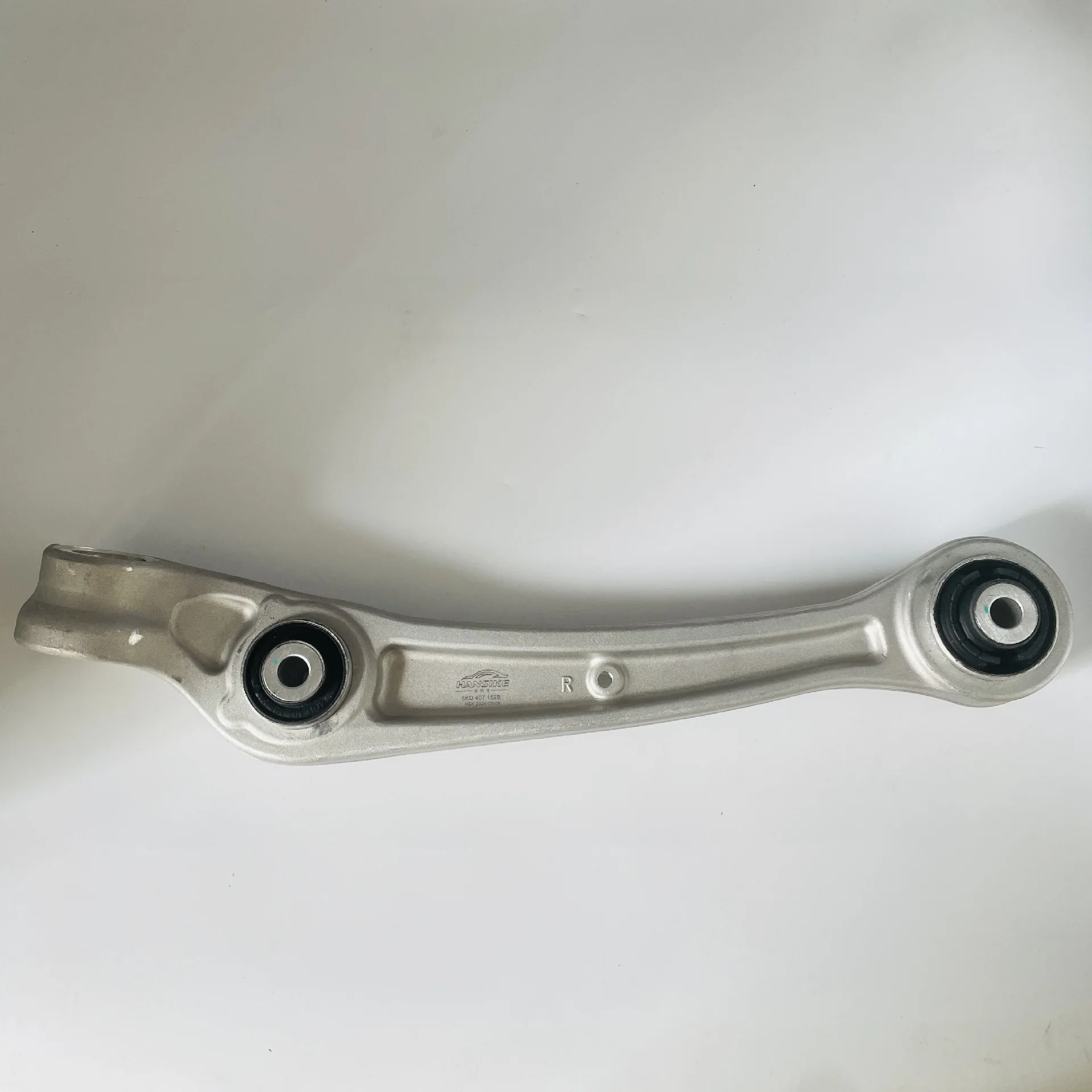 

JJ Accessories and ToolsControl arm car · Straight lower arm R Right aluminum large head frame
