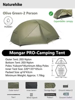 PRO 2P Olive green