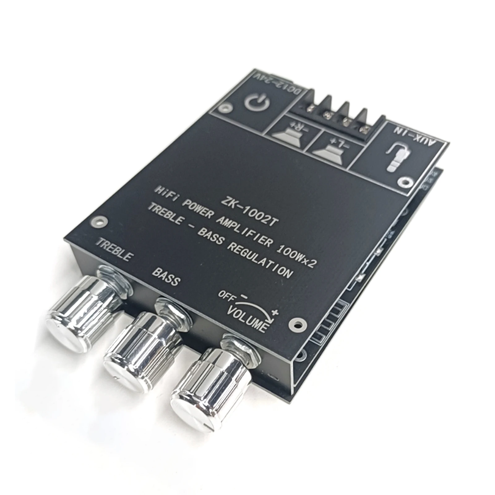 ZK-1002T Hifi 2.0 C…