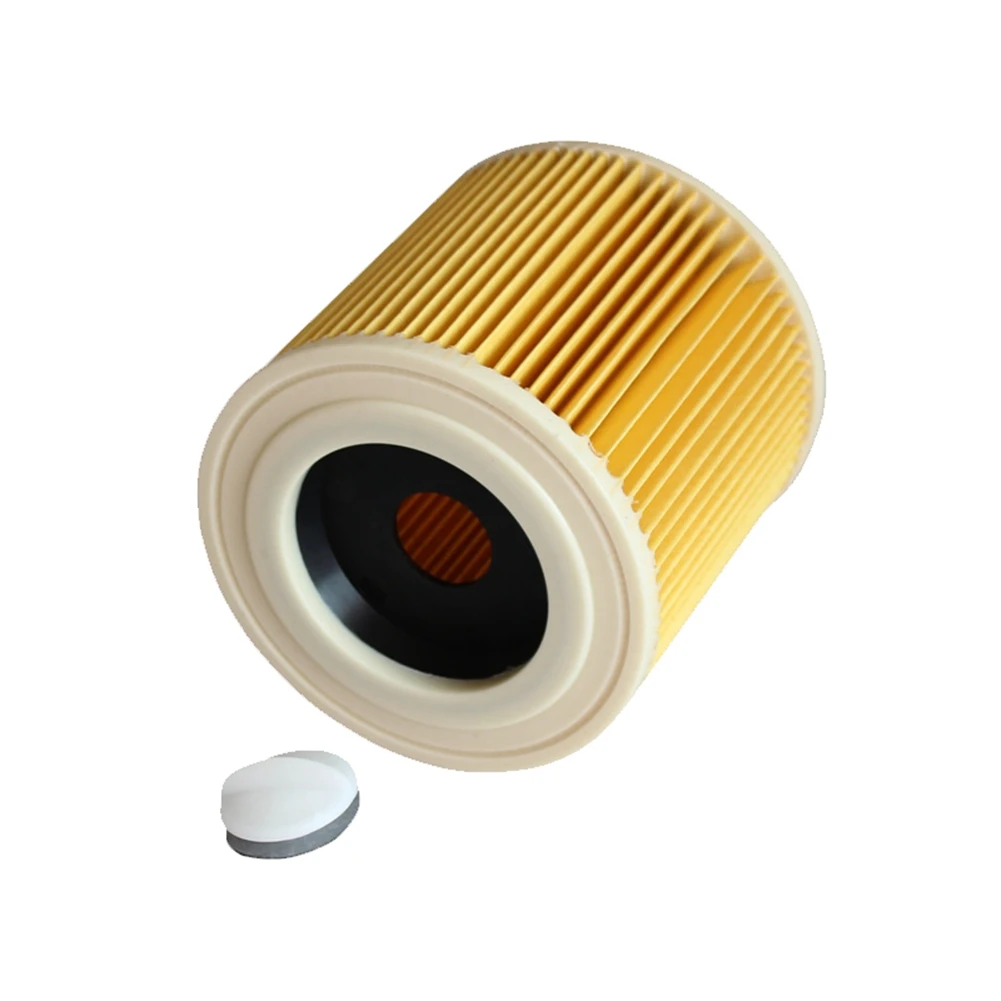 Сменный бумажный мешок для фильтрации пыли для пылесоса A2004 A2054 WD2250 MV2, эффективные мешки для сбора пыли