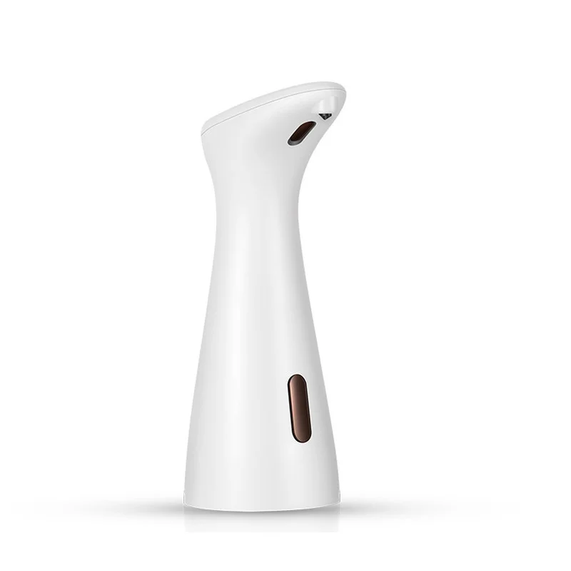 وعاء توزيع الصابون الأوتوماتيكي السائل أو رغوة غسالة ذكي التعريفي رغوة اليد غسالة للمطبخ الحمام موزع