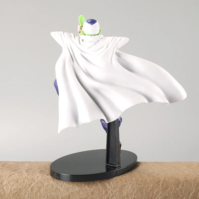 15 CM Anime Dragon Ball Z Piccolo Dragon Ball Super Chousenshi Retsuden Vol.3 Modello Giocattolo Collezione Regalo Aciton Figura PVC