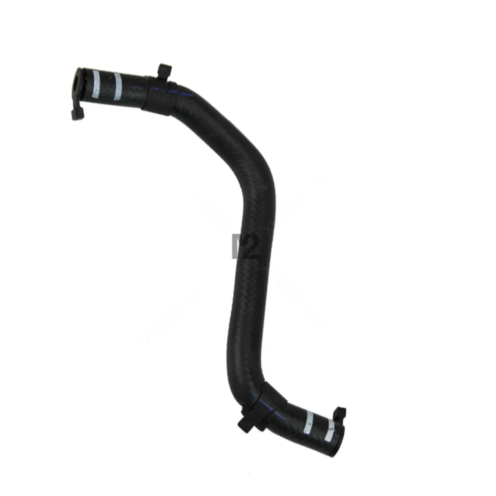 

For Jac T6 Pickup Truck Original Power Steering Return Pipe Steering Gear Booster Pump Return Pipe 3406220P3110