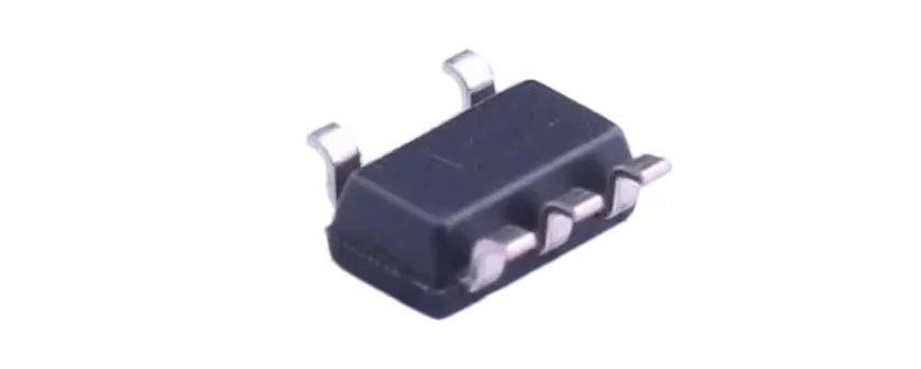 Brand new original INA139NA/3K silk screen E39 SOT-23-5 current sensing amplifier chip IC