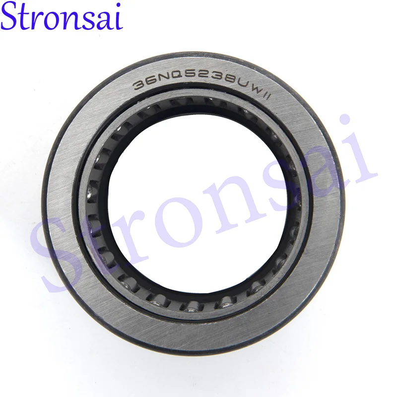 Il cuscinetto superiore dell'albero motore sostituisce 93310-636U4 per il motore fuoribordo Yamaha Parsun 2T 75HP 85HP 90HP vernici del motore della barca